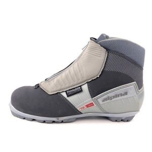 Alpina XC Ski boots NNN Binding